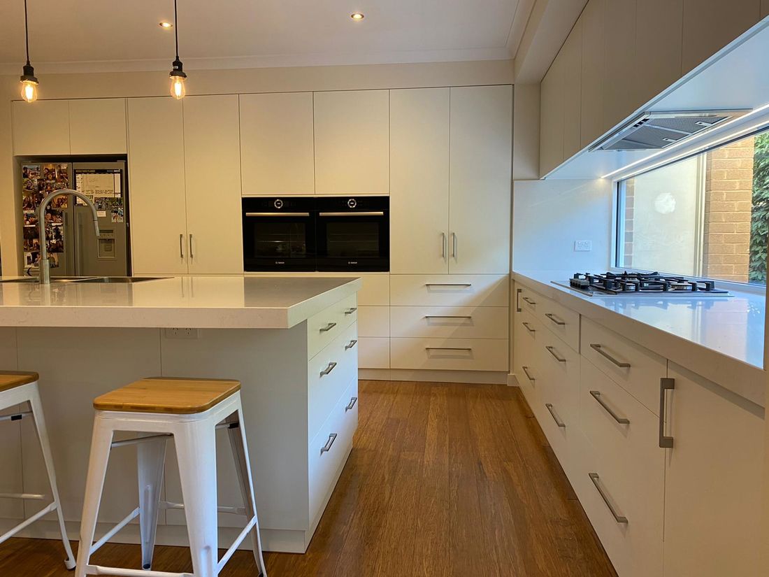 East Keilor Kitchen Renovation